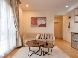 Kanemi 1 bedroom Lekki Phase 1