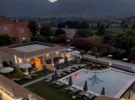 Illumi's Hotel