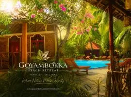 Goyambokka Beach Retreat