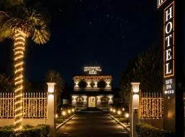 Hotel Iris