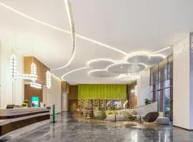 Holiday Inn & Suites Qingdao Jinshui by IHG
