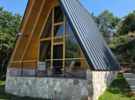 durmitor's golden peace