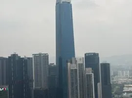 Axon Residence Kuala Lumpur