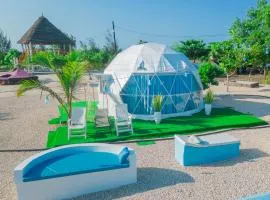 Swahili Tent Village