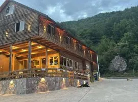 Drini Guesthouse