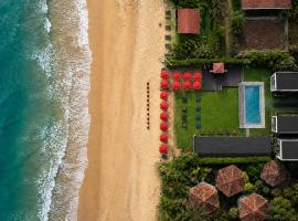W15 Weligama, hotel in Weligama