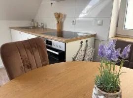 Gemütliche City Wohnung