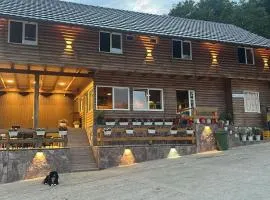 Drini Guesthouse