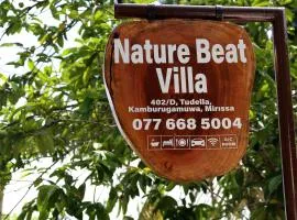 Nature Beat villa