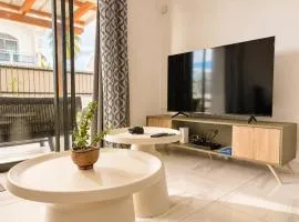Qweens villa Pereybere