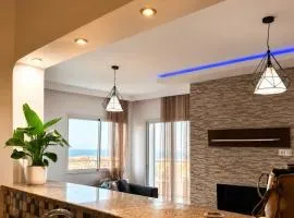 Bizerte apartment ground floor residence soltana