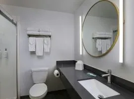 Fairfield Inn & Suites Corpus Christi