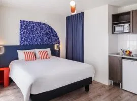 Aparthotel Adagio Access Nantes Viarme