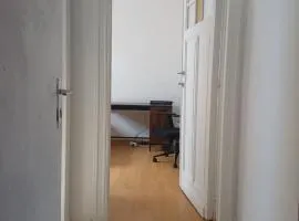 Belle chambre à Bruxelles