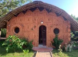 Wassado Cultural Lodging