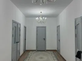 Issyk-Kul Family House