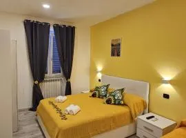 La Dimora nel Borgo
