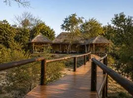 Moditlo River Lodge