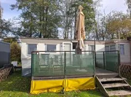 Mobilheim Lipno