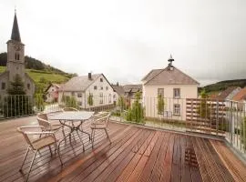 Schwarzwald Apartments Fürstenberg