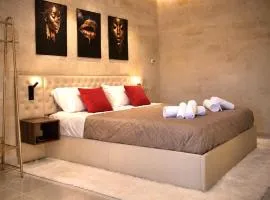 Aphrodeseum Romantic Suite