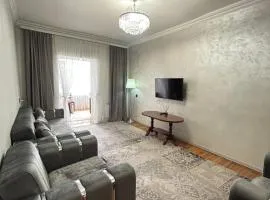 Goris Central House