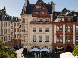 Hotel Porta Nigra VICTUS, Hotel in Trier