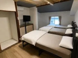 とみやinn 全部屋個室伊豆大島岡田港