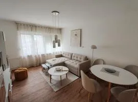 Studio apartman Barunica