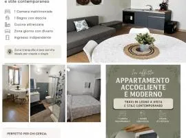 New and cozy apartment in Turin