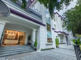 Lilac Hotel 3rd Block