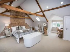 Bristol Airport rooms - Darlington arms - Bar & Food