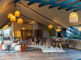 Surana Mara Camp