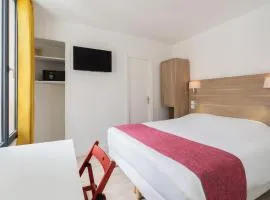 Inspire Hotel