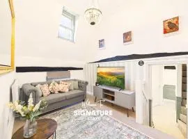 NEW High Street by Signature Stays - 2 Bedroom - Modern