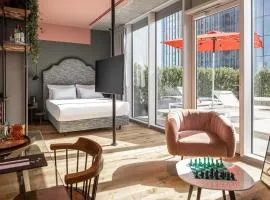 Play Midtown Hotel Tel Aviv