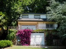 Casa Pepe Albela - 20 min de Santiago