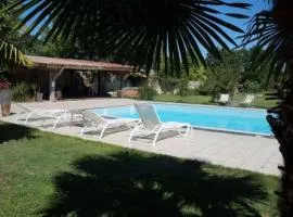 Domaine des Chais