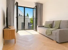 Modern 1BR Apartment near Kadriorg