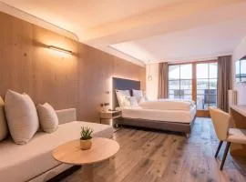 Hotel Alpenflora