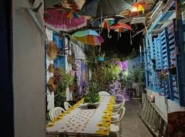 Hostel Torre Bahia