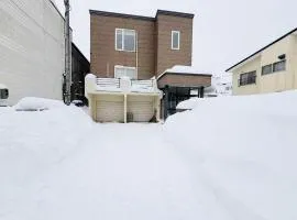 Sapporo Vacation Home B&B