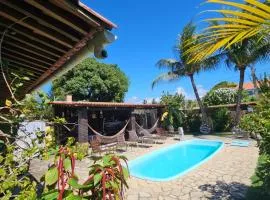 Aloha Beach Guest House