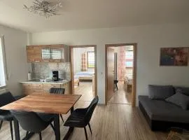 Bw Living - Apartment in Schkeuditz-Dölzig