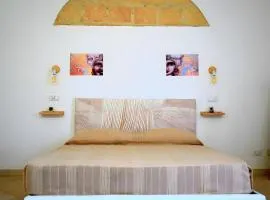 Sicilian Sea Breeze - Apartment