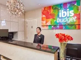 ibis budget Singapore Clarke Quay