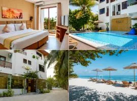 Cocomo Maldives