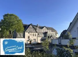 Hotel Nuhnetal