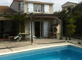 DUPLEX 13 colline des fleurs