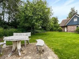 Cozy Home In Paasloo With Wifi